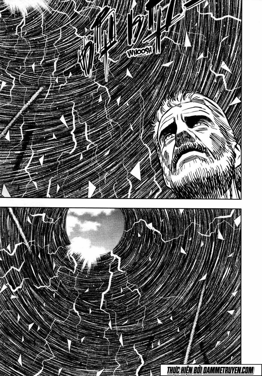 Oldman - Chapter 22 - Page 10