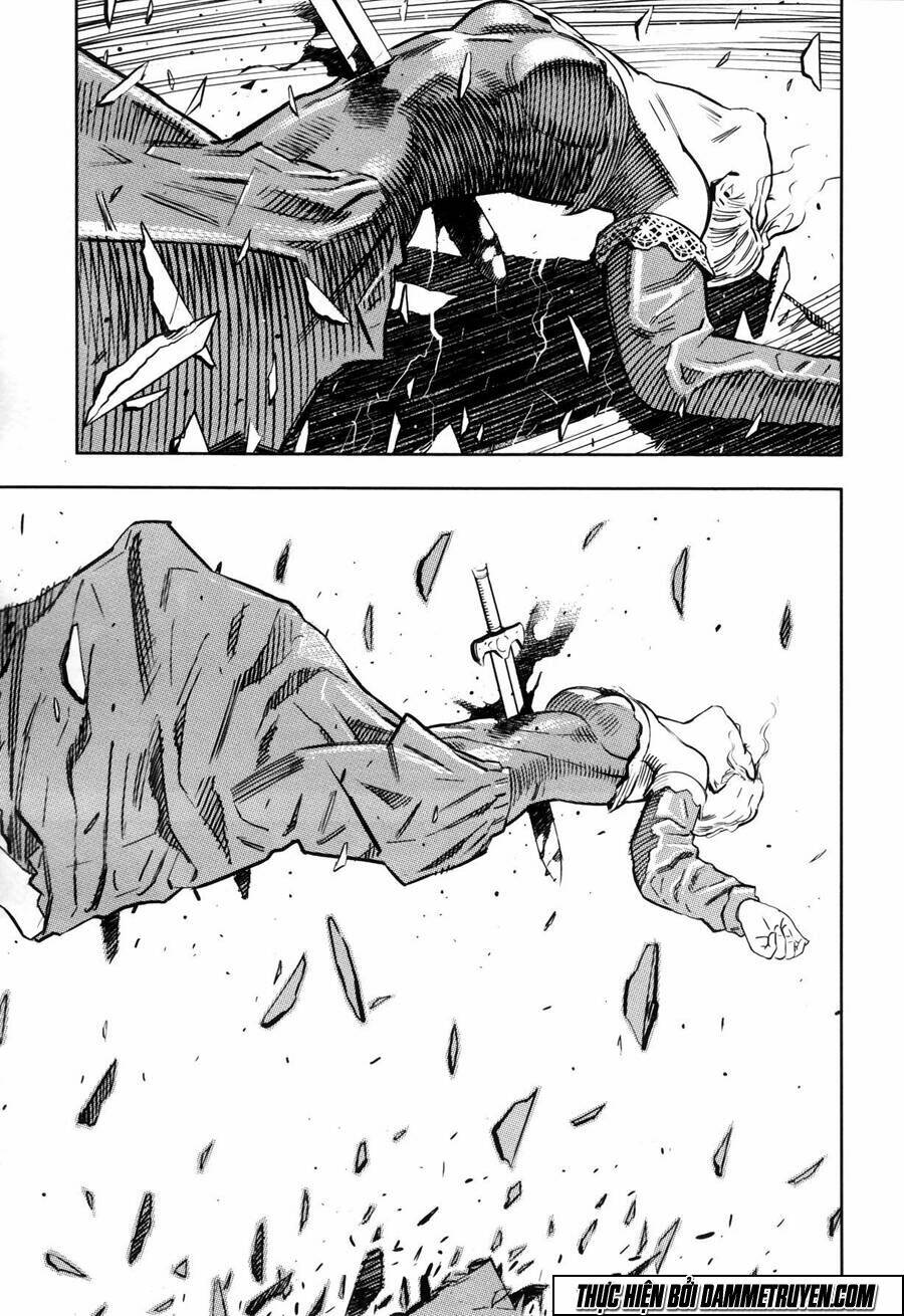 Oldman - Chapter 22 - Page 12