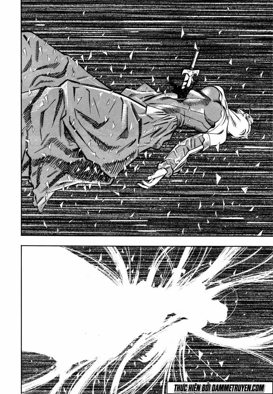 Oldman - Chapter 22 - Page 13