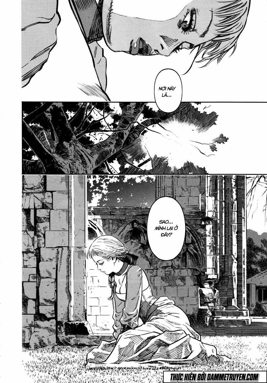 Oldman - Chapter 22 - Page 15