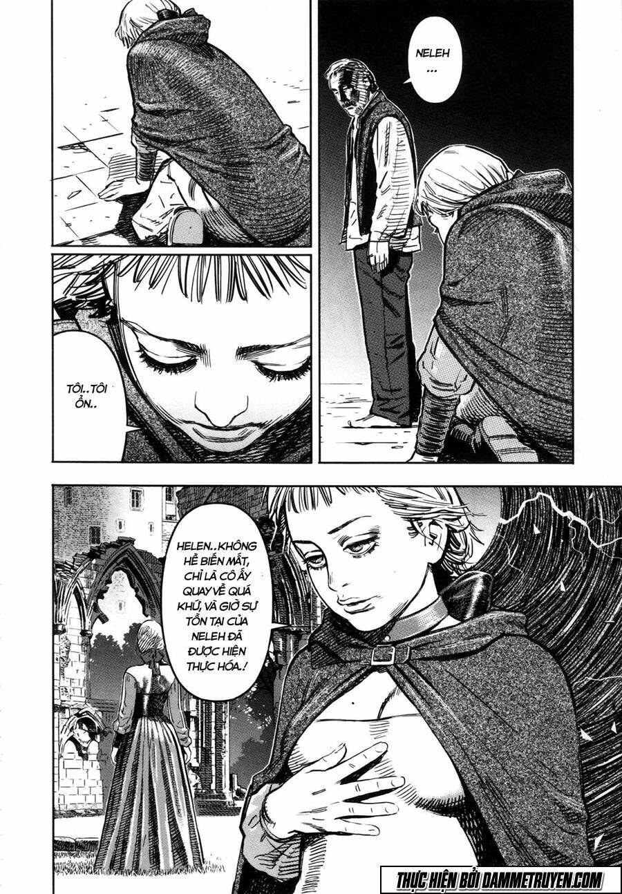 Oldman - Chapter 22 - Page 19