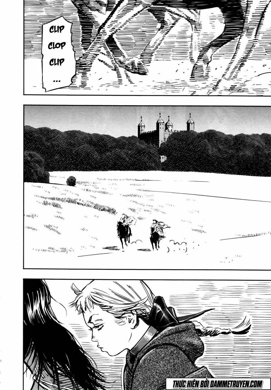 Oldman - Chapter 22 - Page 21