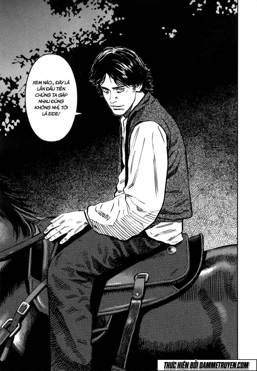 Oldman - Chapter 22 - Page 26