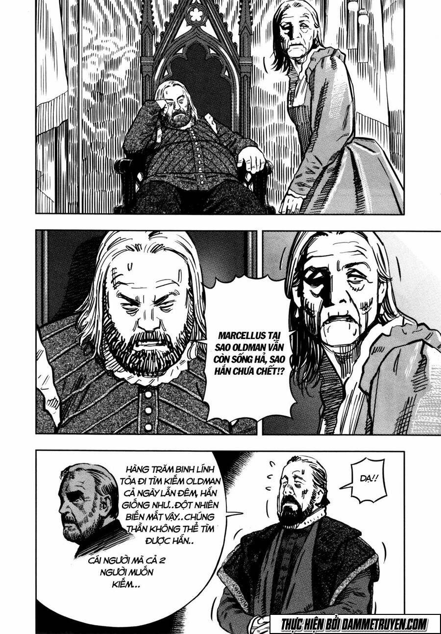 Oldman - Chapter 22 - Page 29