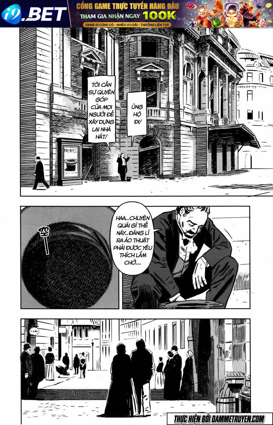 Oldman - Chapter 22 - Page 31