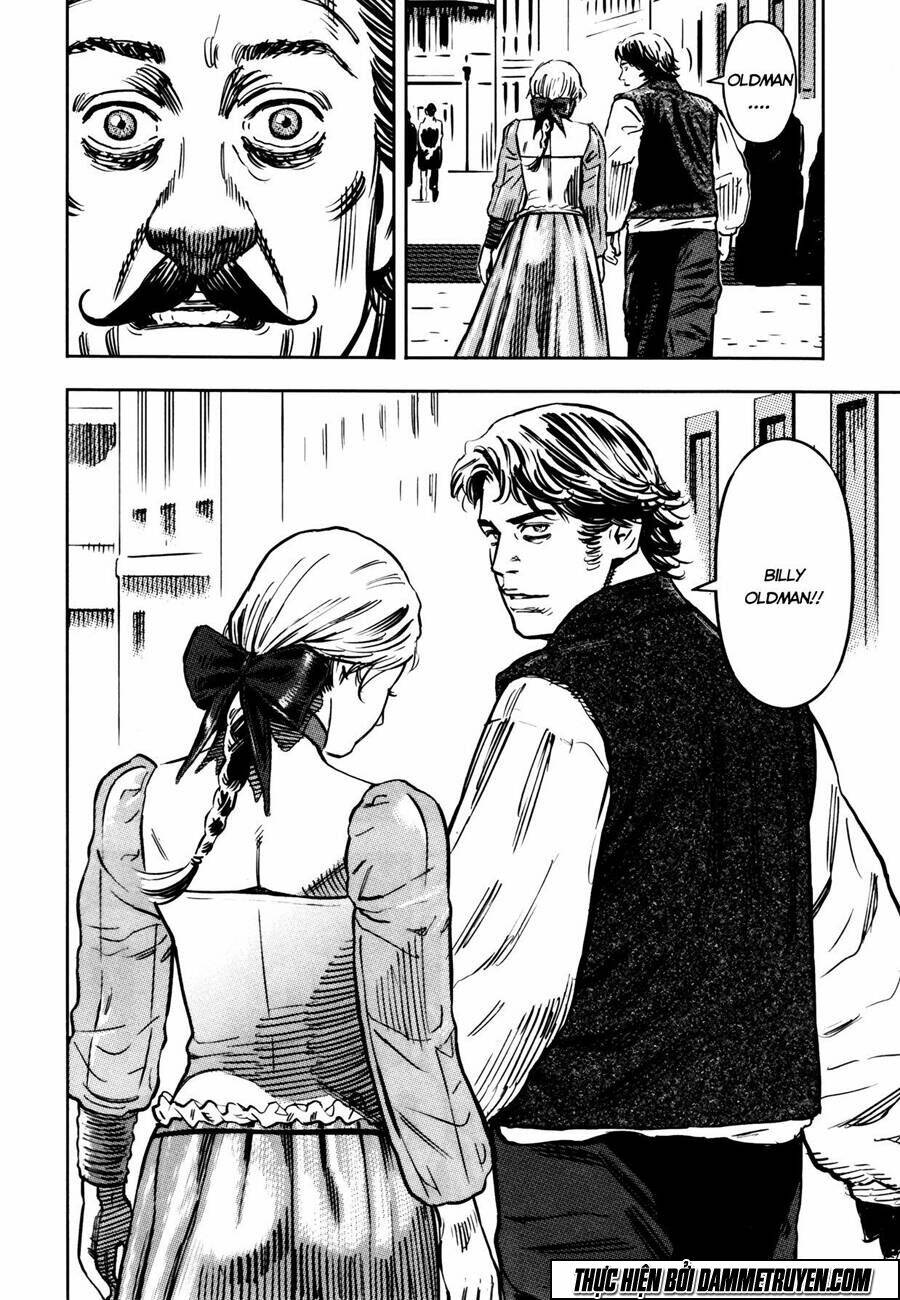 Oldman - Chapter 22 - Page 33