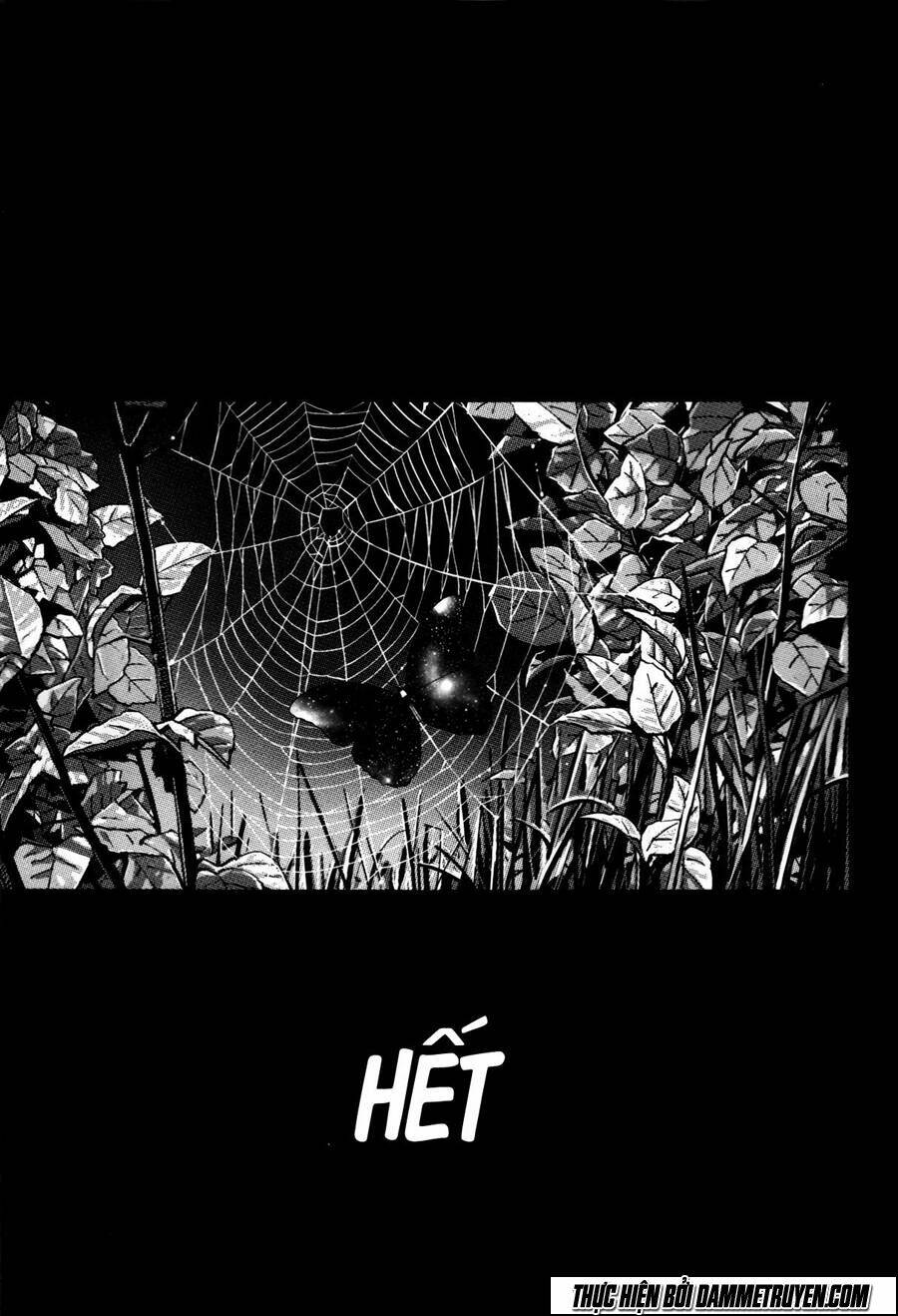 Oldman - Chapter 22 - Page 36