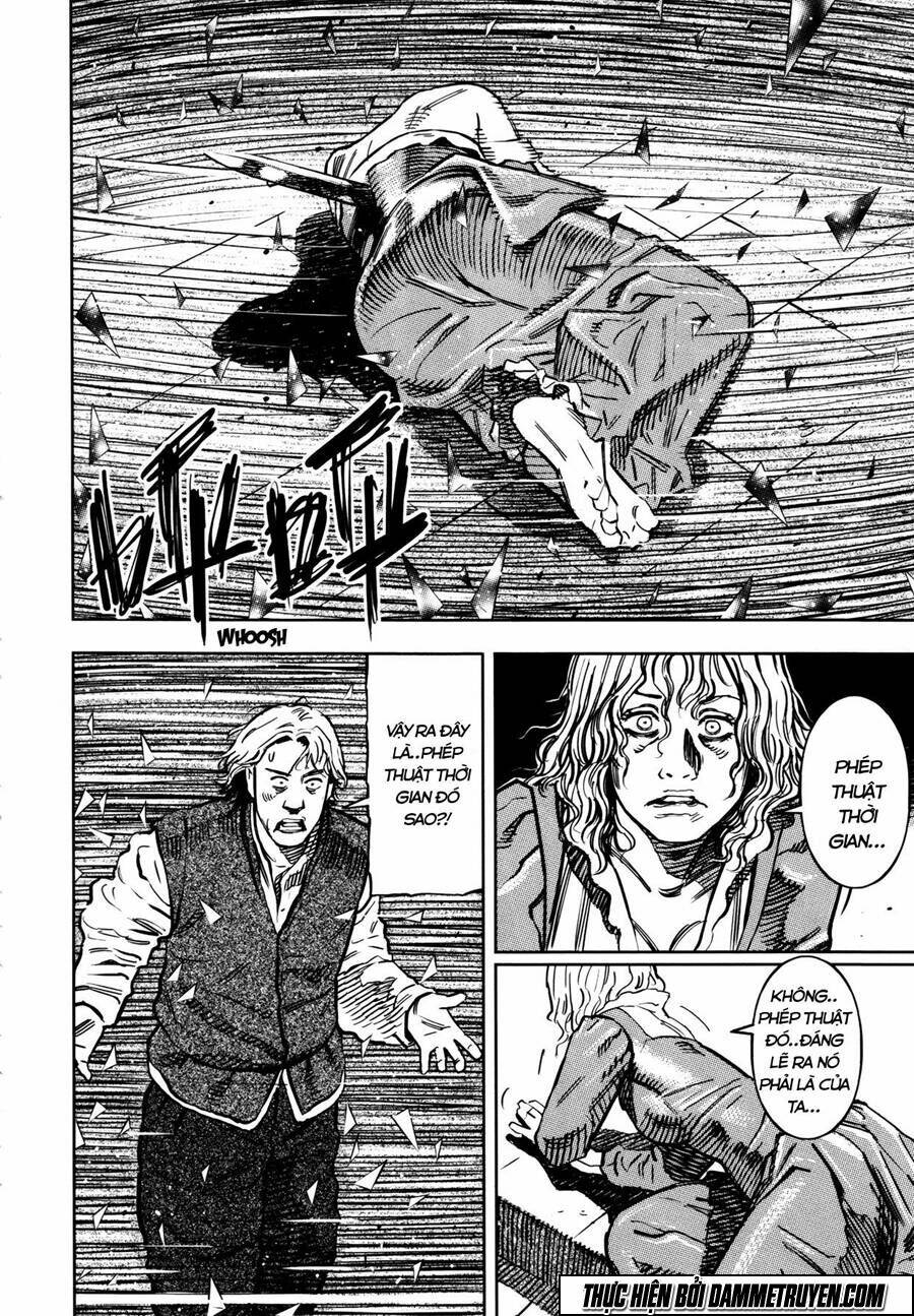 Oldman - Chapter 22 - Page 3