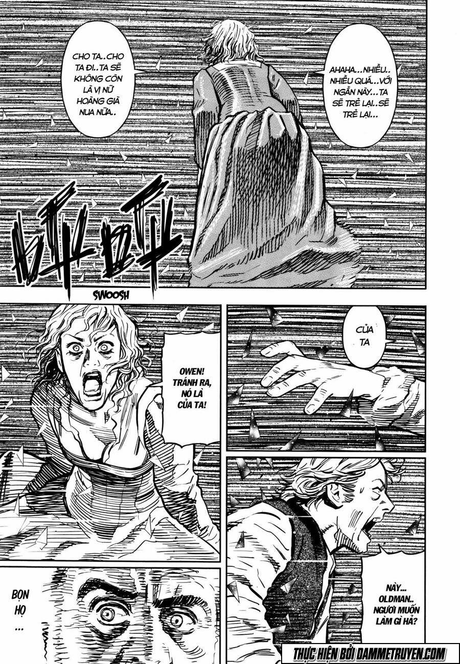 Oldman - Chapter 22 - Page 4