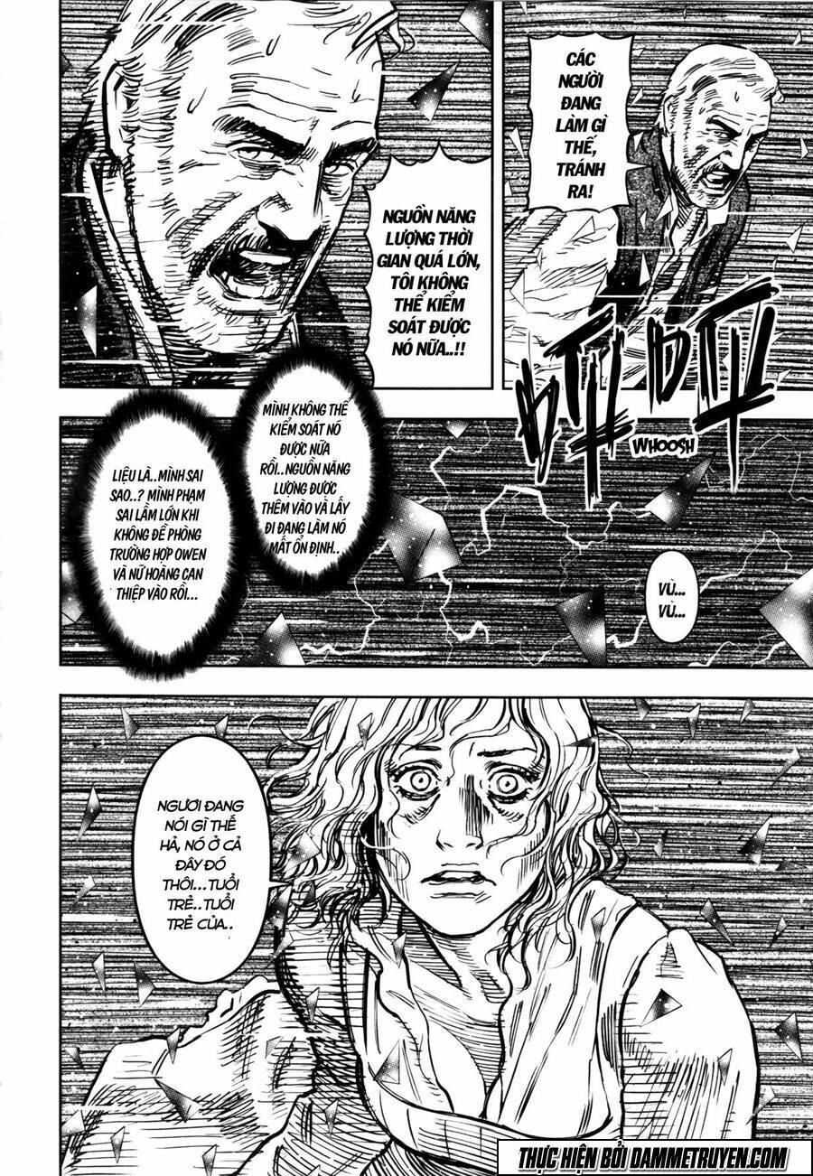 Oldman - Chapter 22 - Page 5