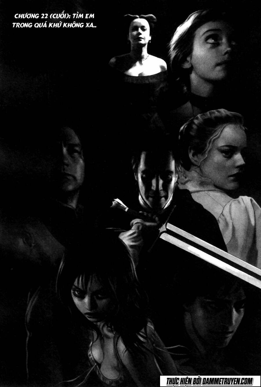 Oldman - Chapter 22 - Page 6