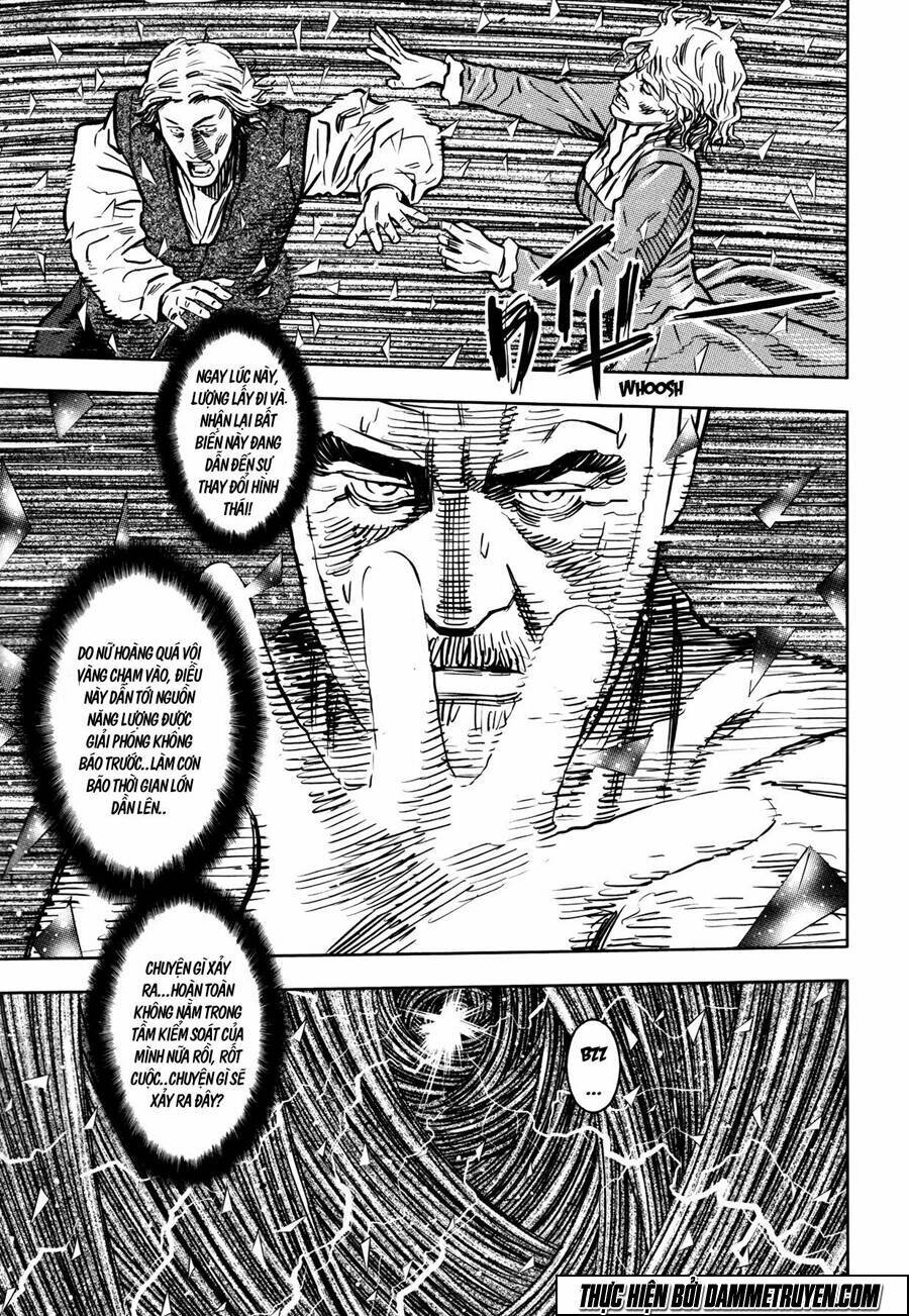 Oldman - Chapter 22 - Page 8