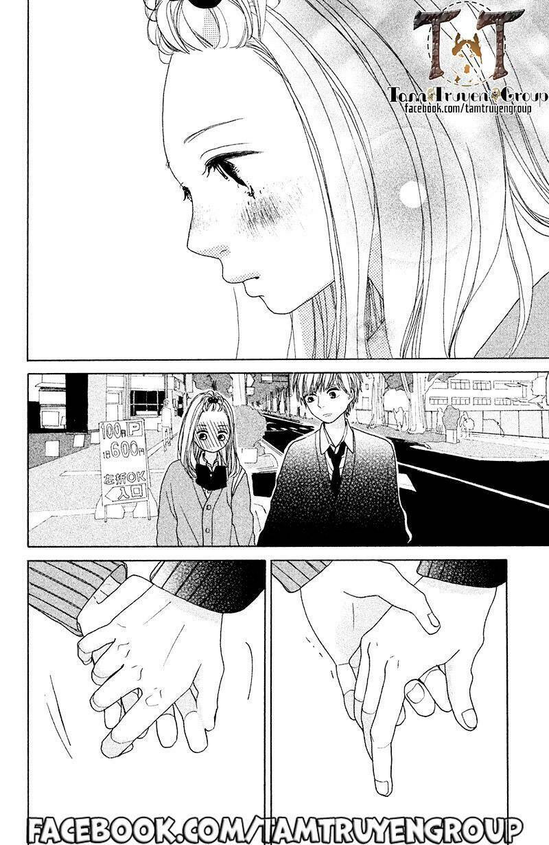 My Boyfriend (Aoi Mamoru) - Chapter 3 - Page 17