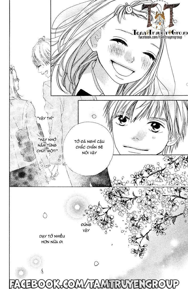 My Boyfriend (Aoi Mamoru) - Chapter 3 - Page 27