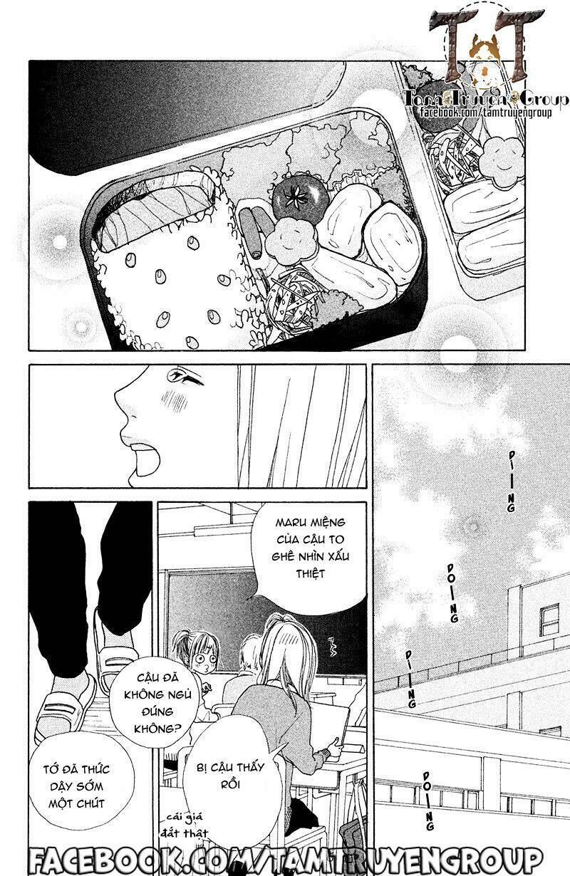 My Boyfriend (Aoi Mamoru) - Chapter 3 - Page 3
