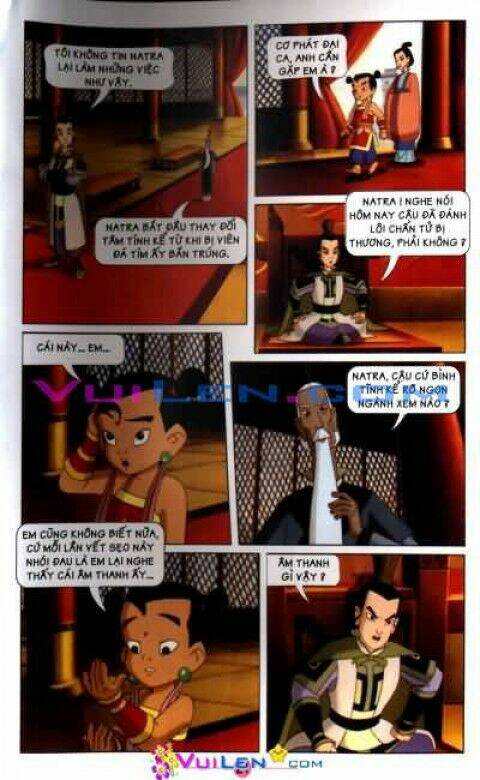 Na Tra truyền kỳ (25 tập full) - Chapter 25 - Page 20