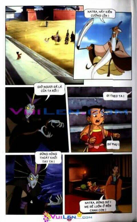Na Tra truyền kỳ (25 tập full) - Chapter 25 - Page 25