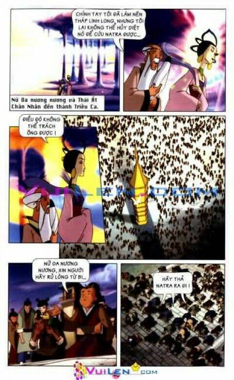 Na Tra truyền kỳ (25 tập full) - Chapter 25 - Page 39