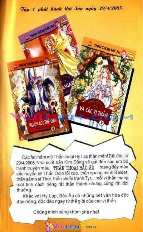 Na Tra truyền kỳ (25 tập full) - Chapter 25 - Page 45