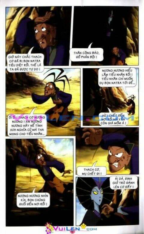 Na Tra truyền kỳ (25 tập full) - Chapter 25 - Page 5