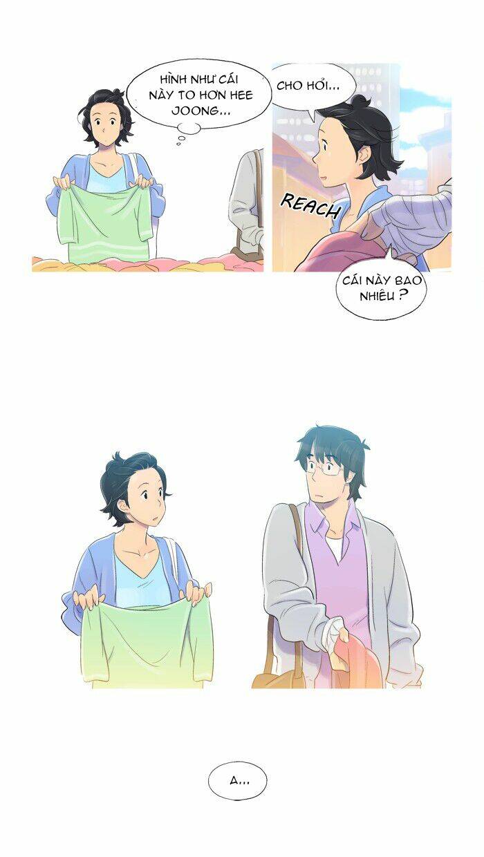 Family Man - Chapter 14 - Page 9