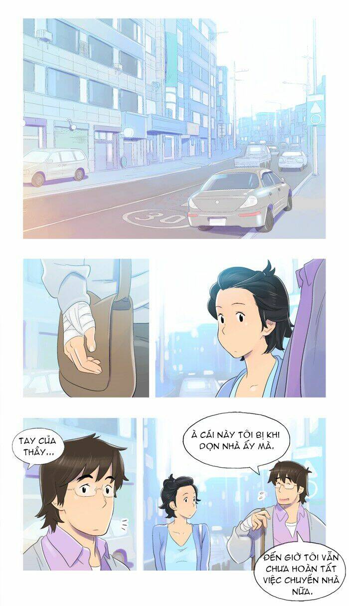 Family Man - Chapter 14 - Page 10