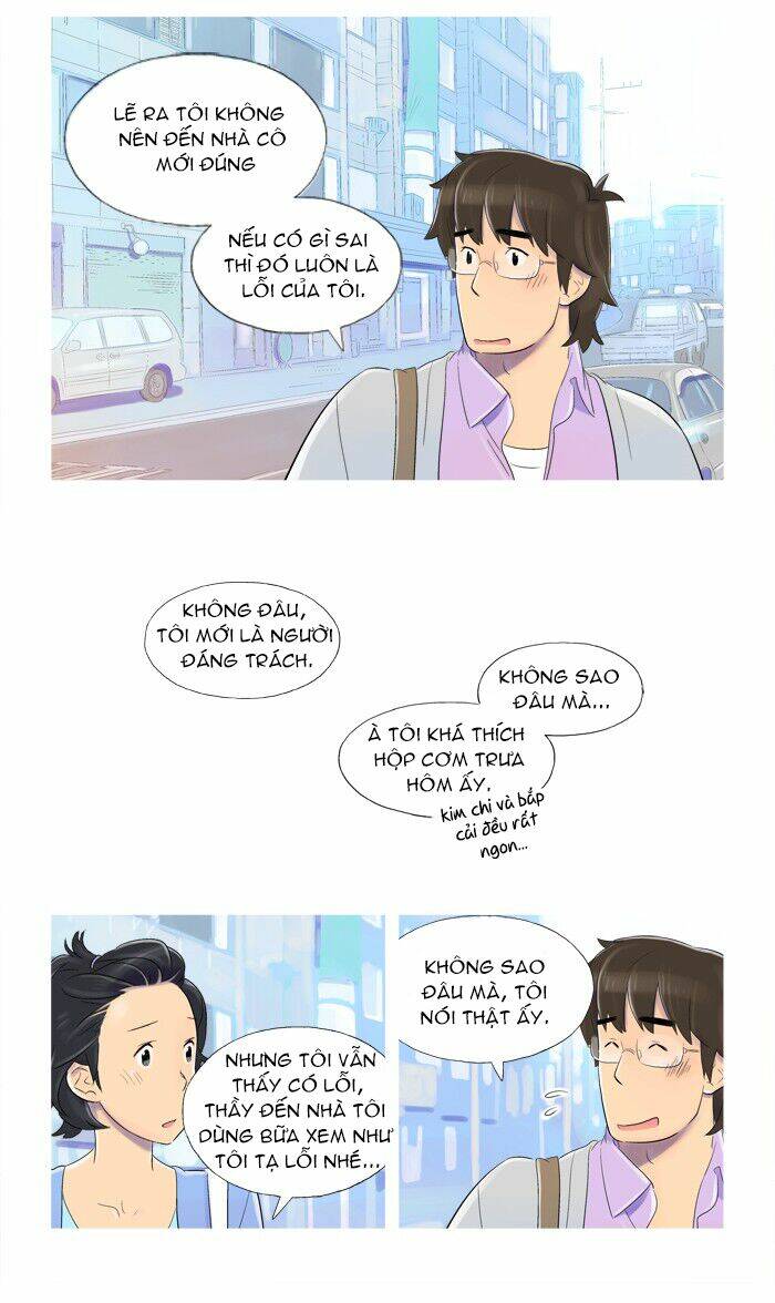 Family Man - Chapter 14 - Page 12