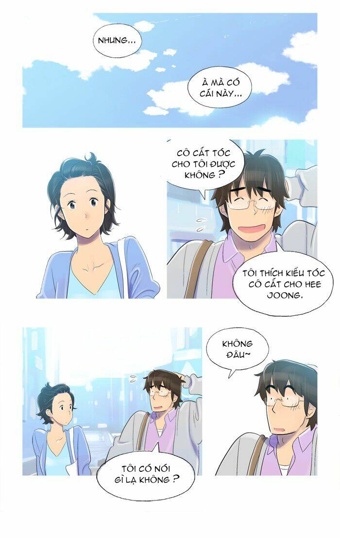 Family Man - Chapter 14 - Page 13