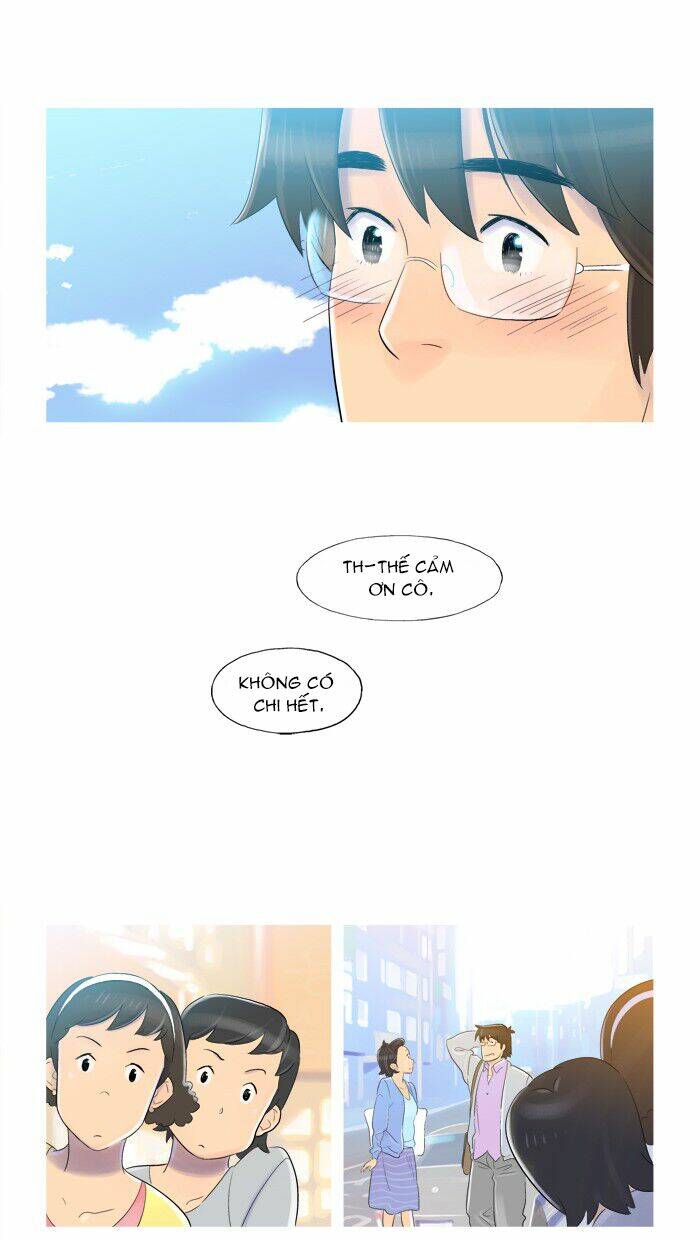 Family Man - Chapter 14 - Page 15