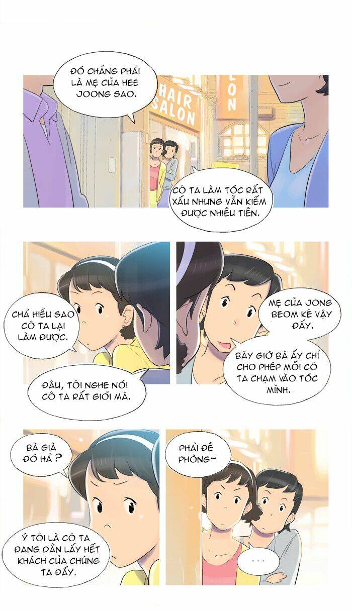 Family Man - Chapter 14 - Page 16