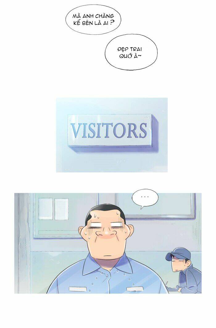 Family Man - Chapter 14 - Page 17