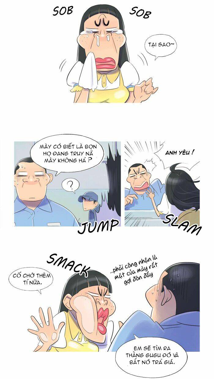 Family Man - Chapter 14 - Page 18