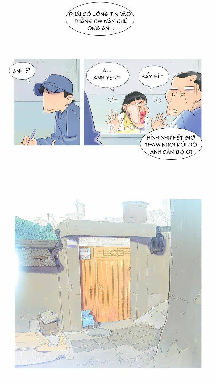 Family Man - Chapter 14 - Page 19