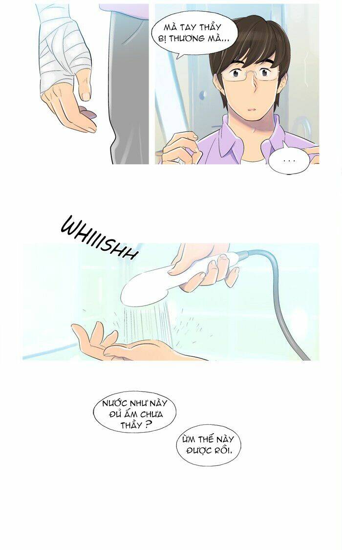 Family Man - Chapter 14 - Page 22