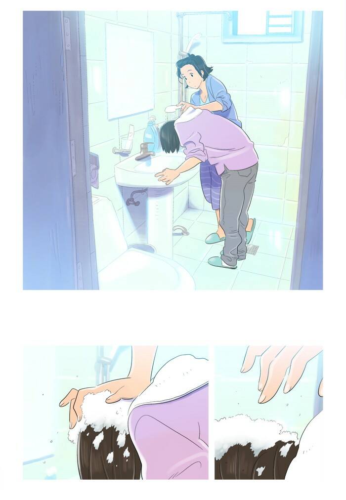 Family Man - Chapter 14 - Page 23