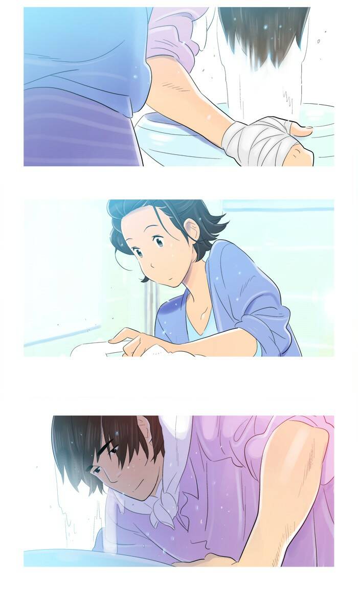 Family Man - Chapter 14 - Page 24