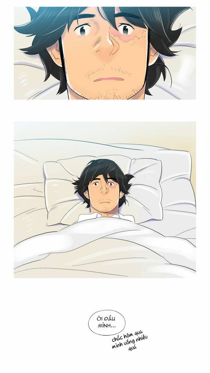 Family Man - Chapter 14 - Page 26