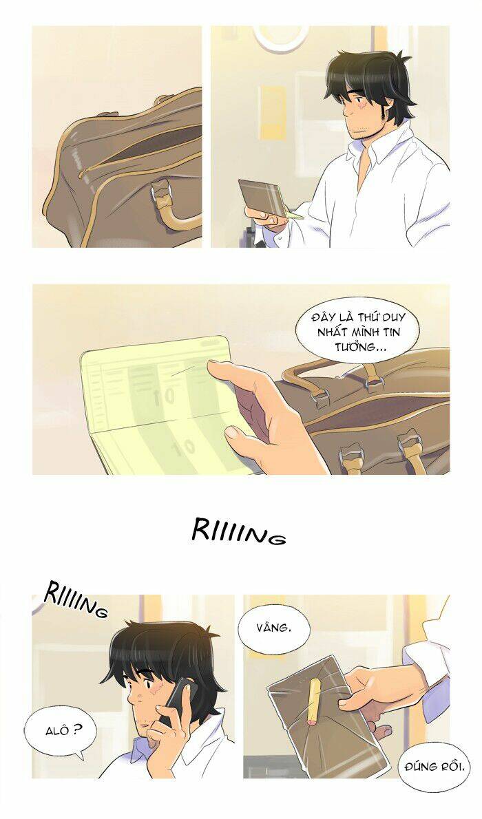 Family Man - Chapter 14 - Page 27