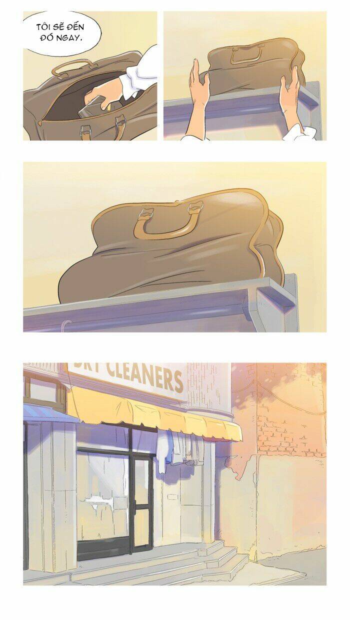 Family Man - Chapter 14 - Page 28