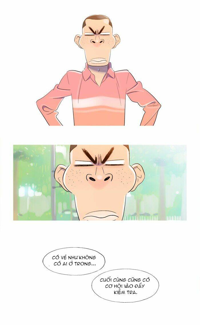 Family Man - Chapter 14 - Page 29