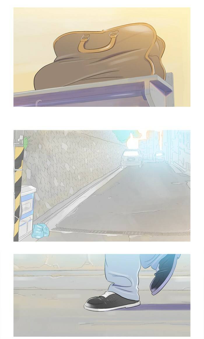 Family Man - Chapter 14 - Page 30