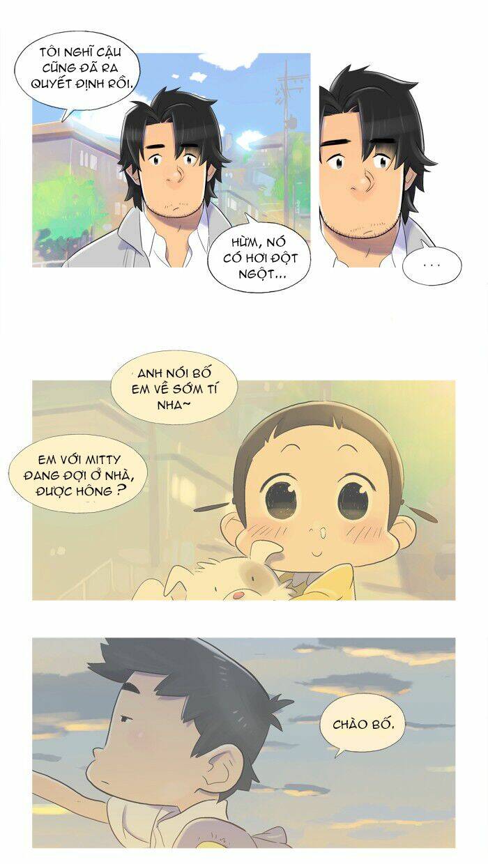 Family Man - Chapter 14 - Page 35