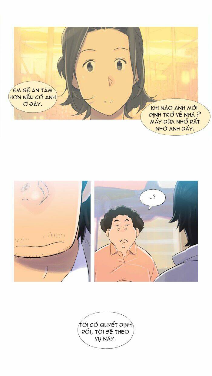 Family Man - Chapter 14 - Page 36