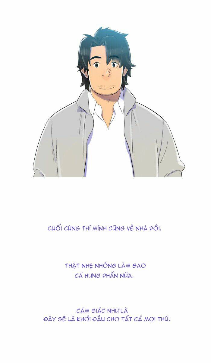 Family Man - Chapter 14 - Page 37