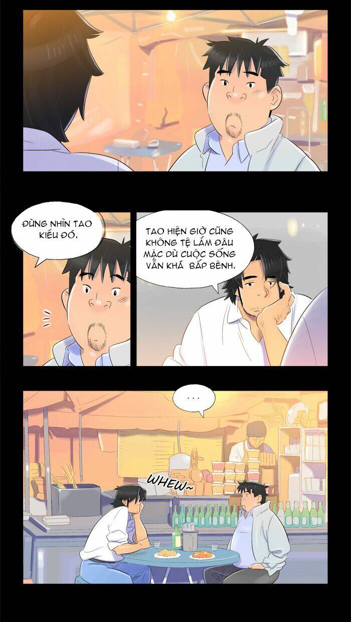 Family Man - Chapter 14 - Page 3