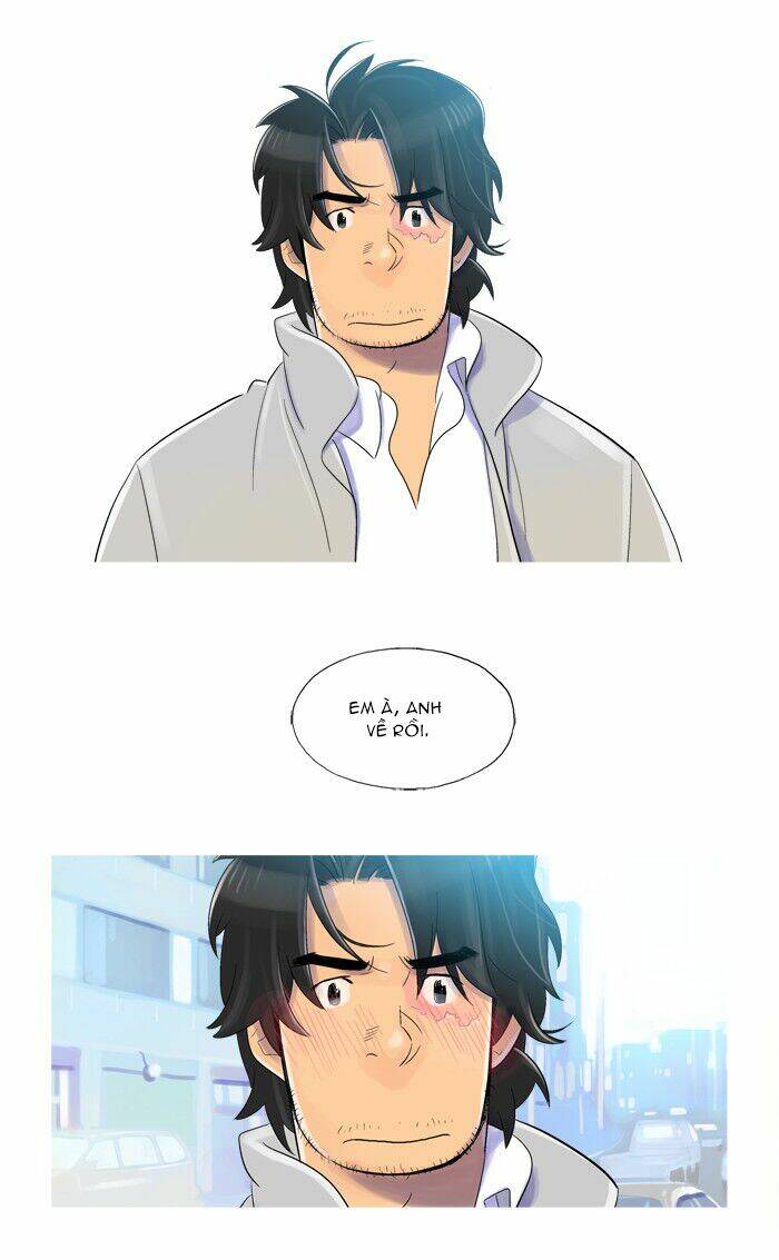 Family Man - Chapter 14 - Page 42