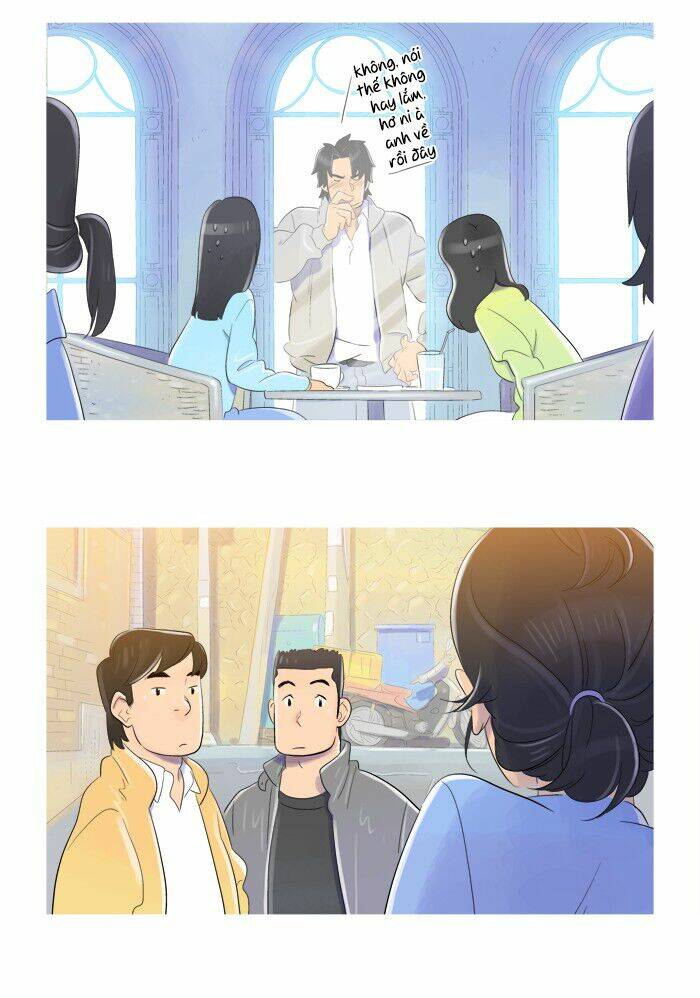 Family Man - Chapter 14 - Page 43