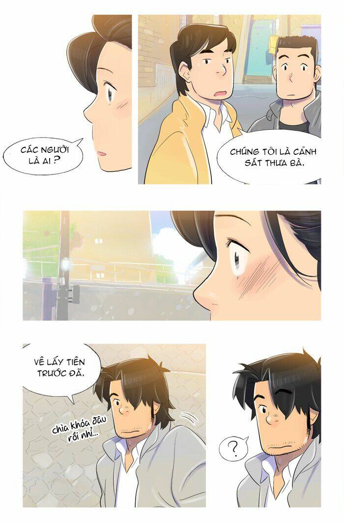 Family Man - Chapter 14 - Page 44