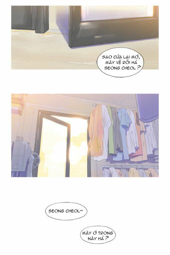 Family Man - Chapter 14 - Page 45