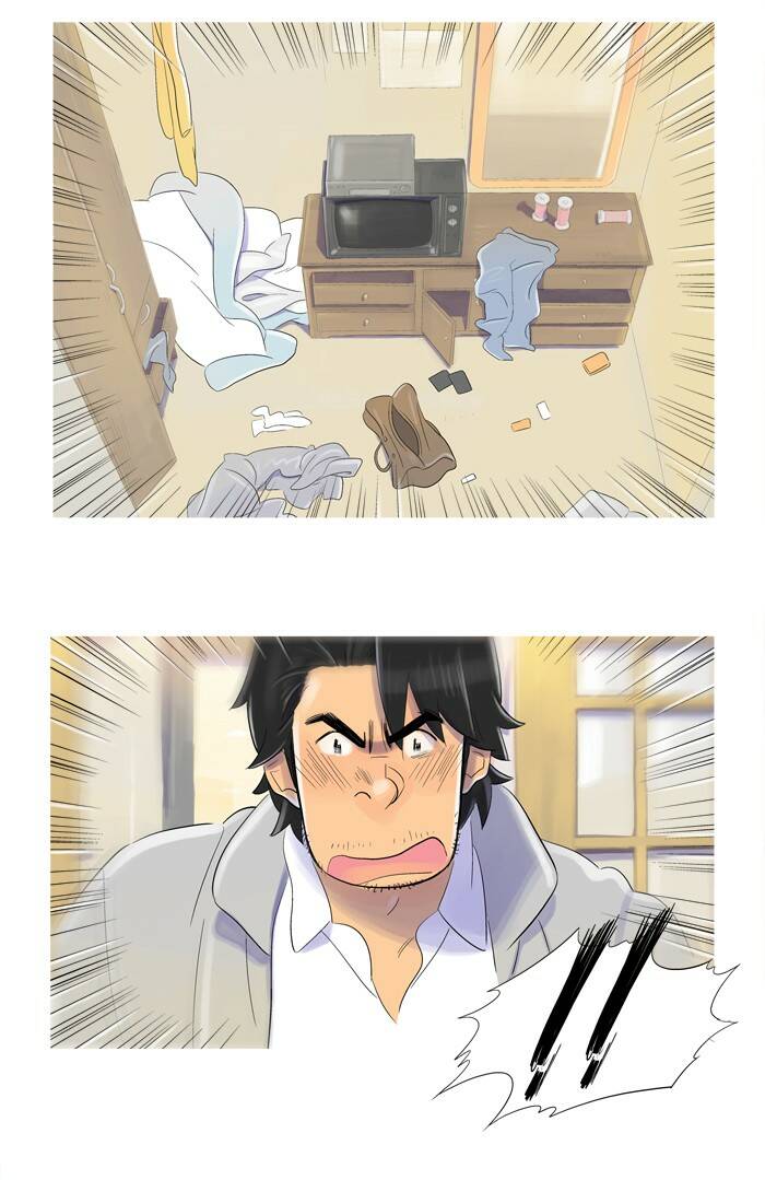 Family Man - Chapter 14 - Page 47